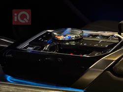 بي ام دبليو الفئة 7